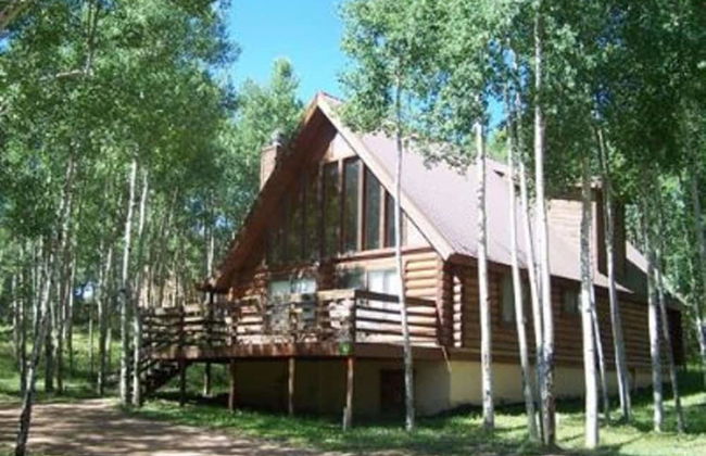Cabin Share Phase 1 - Photo 1