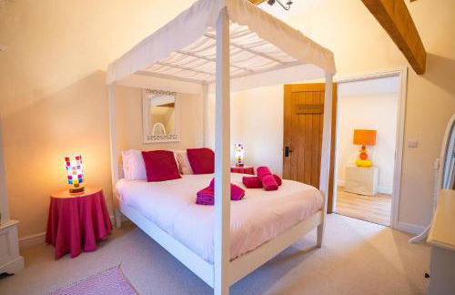 The Outbuildings - Foto 12