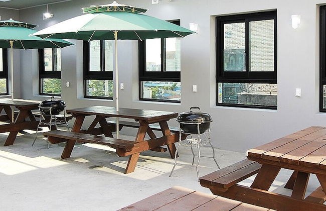 Byeoldul Pension - Foto 76