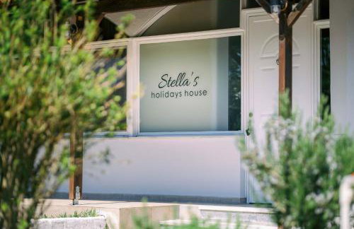 Stella's Holiday Resort - Foto 10