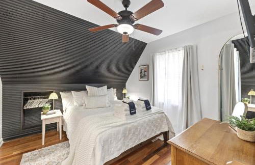 Peak Retreat Private Luxury A-Frame for Couples - Foto 37