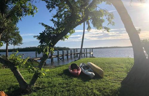 Panoramic Waterfront View - Foto 9