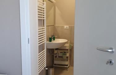 Villa Lida Apartment, in collina con ampio terrazzo e vista mare - Foto 12