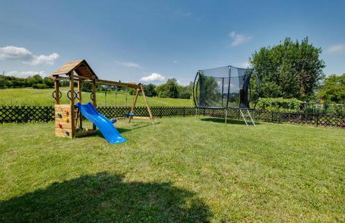 Nice Home In Stubicke Toplice - Foto 19