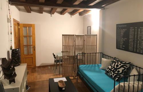 Edificio con 2 opciones DUPLEX 3 DORMITORIOS Y APARTAMENTO 1 DORMITORIO EN PLAZA MAYOR - Foto 12