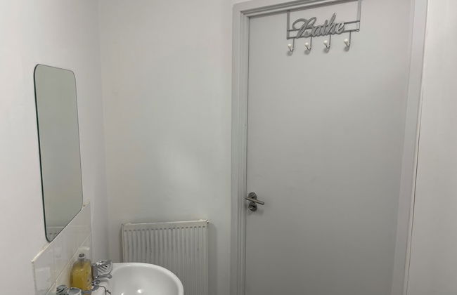 3 Bed, Sleeps 5, Wifi, Free Parking - Foto 20