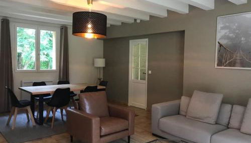 Maison Vallée Vue avec piscine chauffée - Foto 4