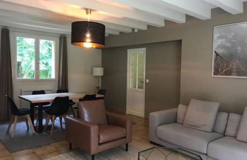 Maison Vallée Vue avec piscine chauffée - Foto 4