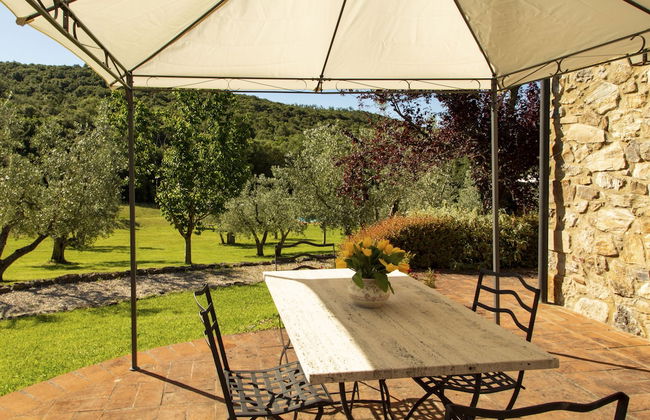 Casale Aronne - Foto 40