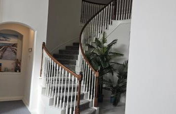 Pink Flamingo Resort - Foto 5