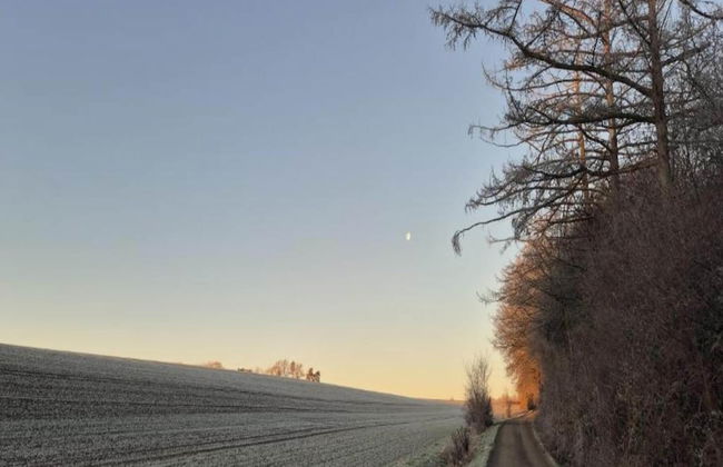 Stylish Retreat in Harz - Foto 29