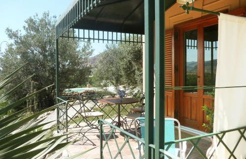 Villa Paladino Solunto - Foto 70