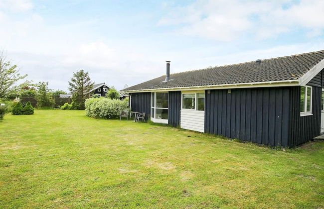 5 Person Holiday Home in Nakskov - Foto 25
