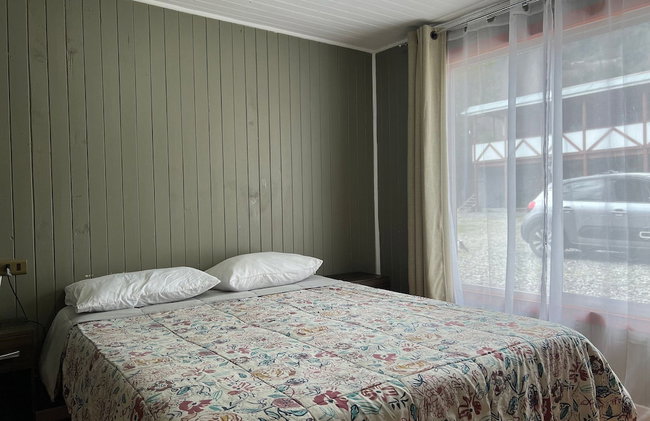 Oceana Suites Rayen Lican-Ray - Foto 6