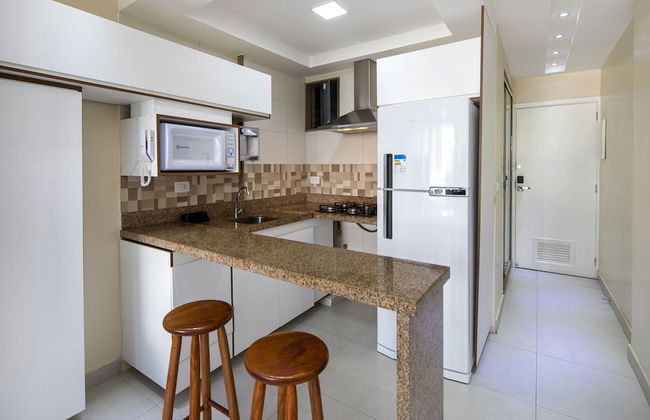 Rio Rentals 021 - C010 Studio vista mar - Foto 12