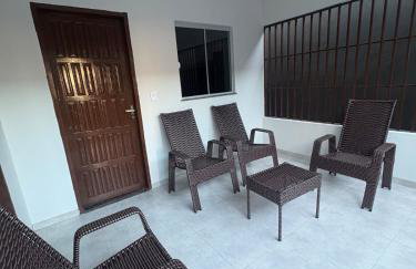 Casa para família no Setor Coimbra com garagem - Photo 16