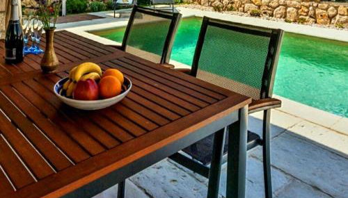 Vintage Residence Dramalj, pool self-use - Foto 3