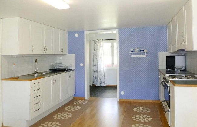 4 Person Holiday Home in Bralanda-by Traum - Photo 6