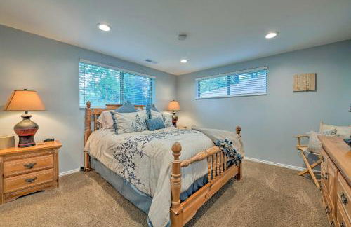 Roomy Salt Lake City Apt with MovieandGame Room - Foto 16