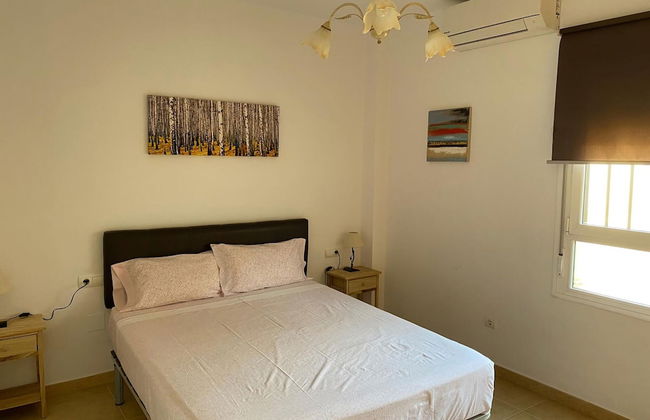 Belvilla by OYO Bonita Casa en Aguadulce - Foto 6