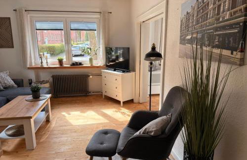 Fewo Herrentor in Emden - Foto 22