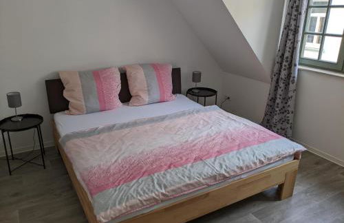 Gut schlafen in der Innenstadt von Zittau - Ferienwohnungen IO19 - Foto 25