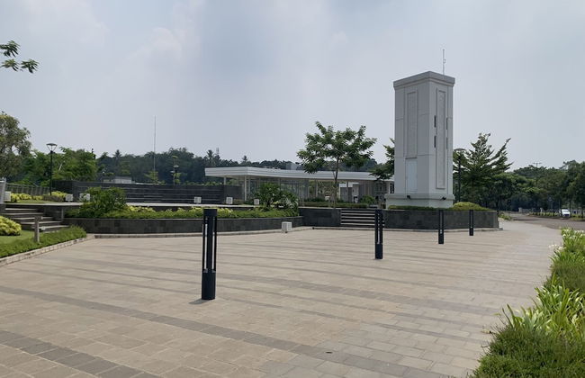 Velito At Podomoro Golf View Apartment - Foto 33