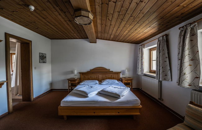 Chalet in Angerberg Near Skiwelt Slopes - Photo 24