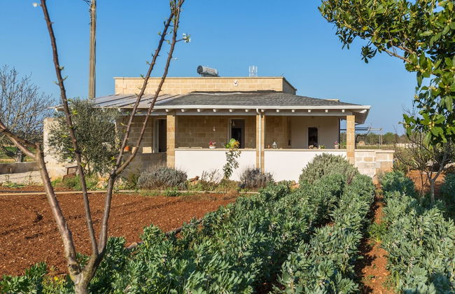 Villetta Evelyn - Foto 22