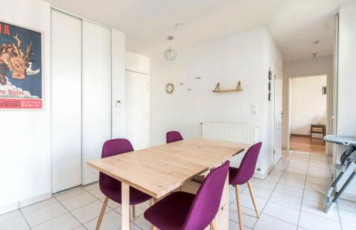 La loge du Minotaure, parking et bureaux - Foto 11