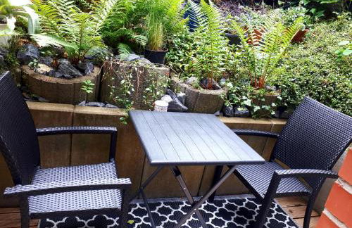 Ferienwohnung Lieblingsplatz für 2 - Foto 16