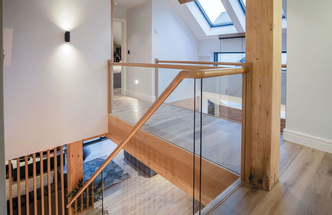 Ty Cyfoes - Luxurious 4 Bedroom - St. Florence - Foto 46