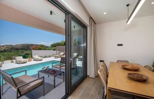 Armour Eclectic Villa - Foto 13