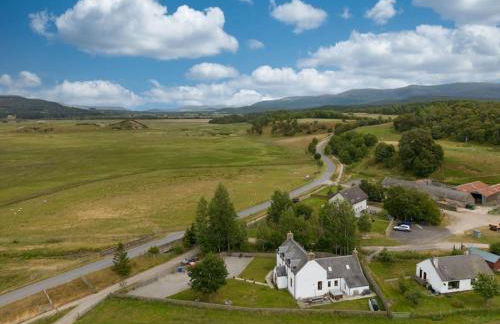 Jacobite Lodge by The House of Danu - Foto 10