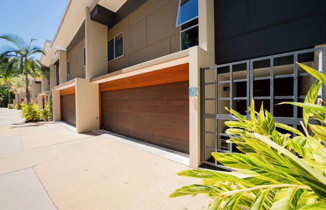 Azure Sea Whitsunday Resort - Photo 76