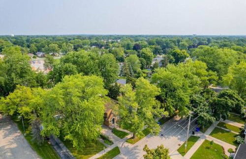 Family Brick House Charm - 4 br 3 bath - Foto 20