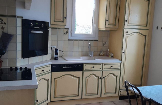 Beautiful Provencal Farmhouse With Private Pool - Foto 6