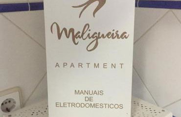 Maligueira Apartment - Photo 22
