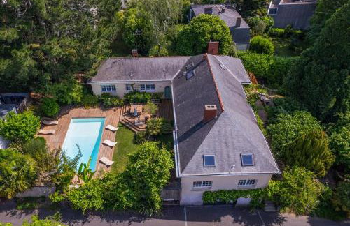 Villa de La Plume - Foto 27