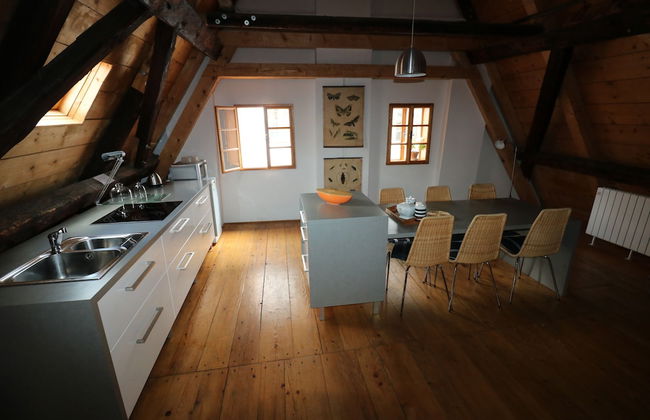 Apartment Soukenická 44 - Foto 17