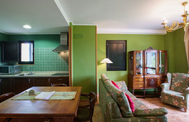 La Casona de la Roza - Foto 24