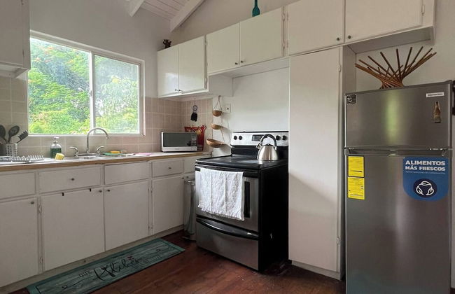 Zenbreak The Tree House Apartment - Foto 6