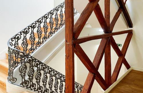 Charming Studio close to LX Factory - Photo 4