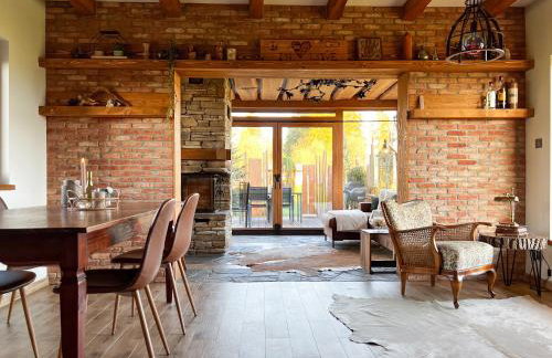 Panorama Chalet - Foto 20