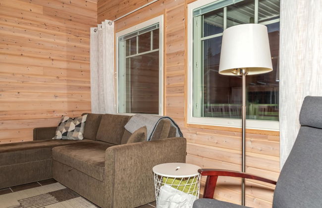 Ylläs-eeli green house c2 - Photo 5