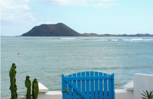Villa Maluhia Frente Al Mar y Jacuzzi, Corralejo - Photo 33