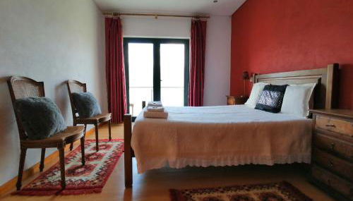 Gerês e Cabreira - Casa Alexandrina Vilar - Foto 1