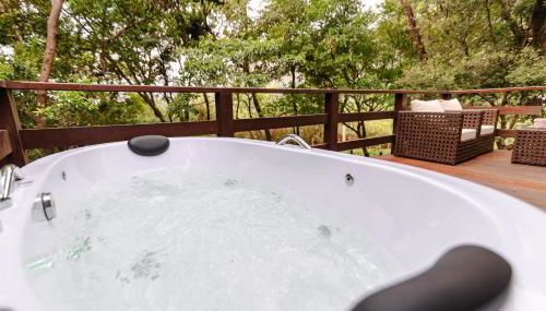 Chalé Verde Prána - Foto 3