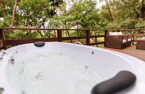 Chalé Verde Prána - Foto 3