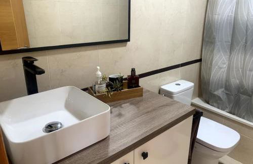 Precioso Apartamento, luminoso, equipado - Photo 15